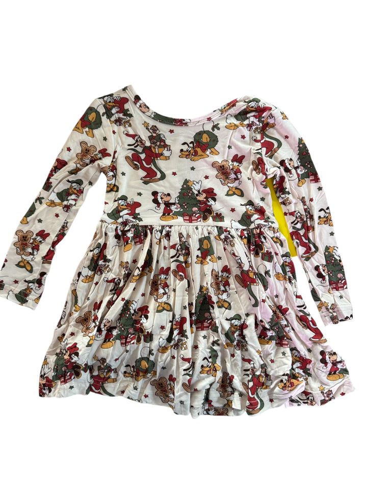 Merry Magic (Twirl Dress)