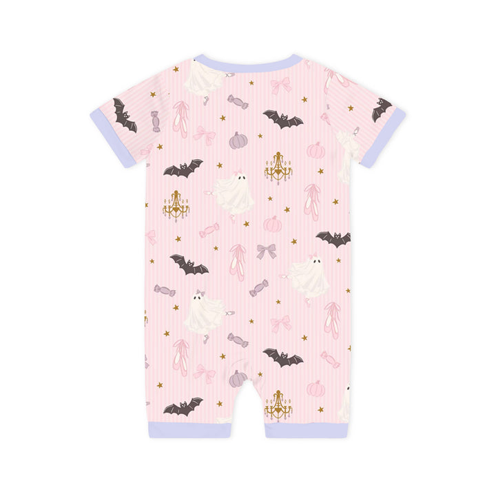 Boo-tiful Ballet (Romper)