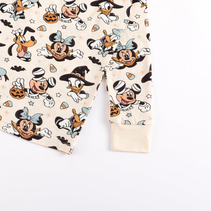 PREORDER - Magical Parade (Convertible Zip Footies)