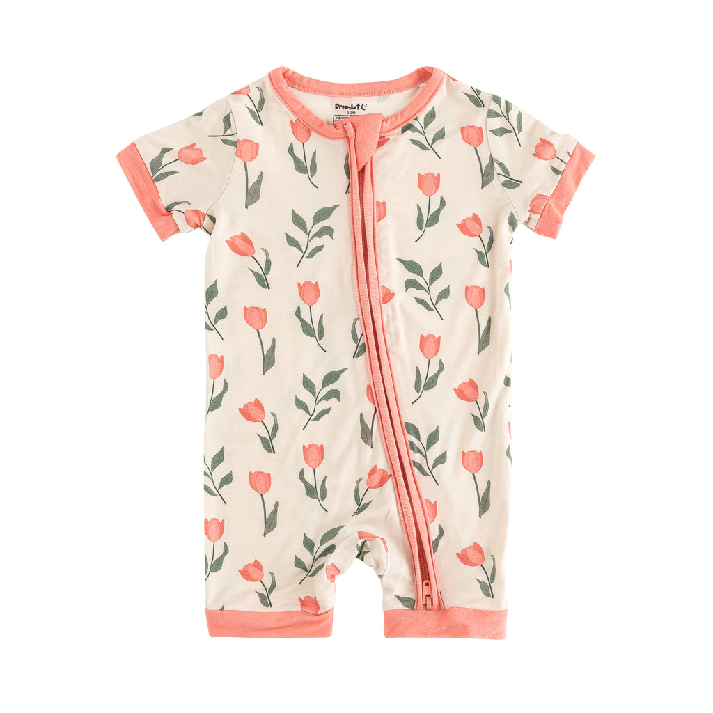 Tulip (Romper) – Dreamlet