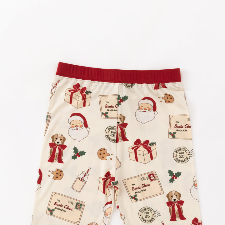 Letters to Santa (Long Sleeve PJ) - Photo 5