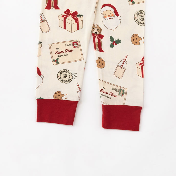Letters to Santa (Long Sleeve PJ) - Photo 6