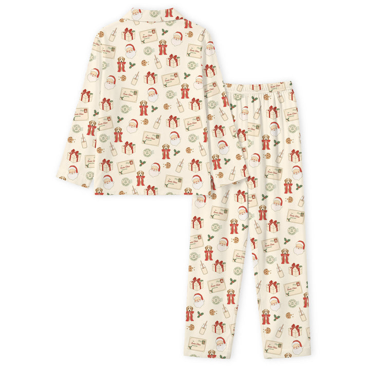 Letters to Santa (Women&