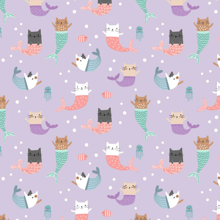 MerCats (Crib Sheet)