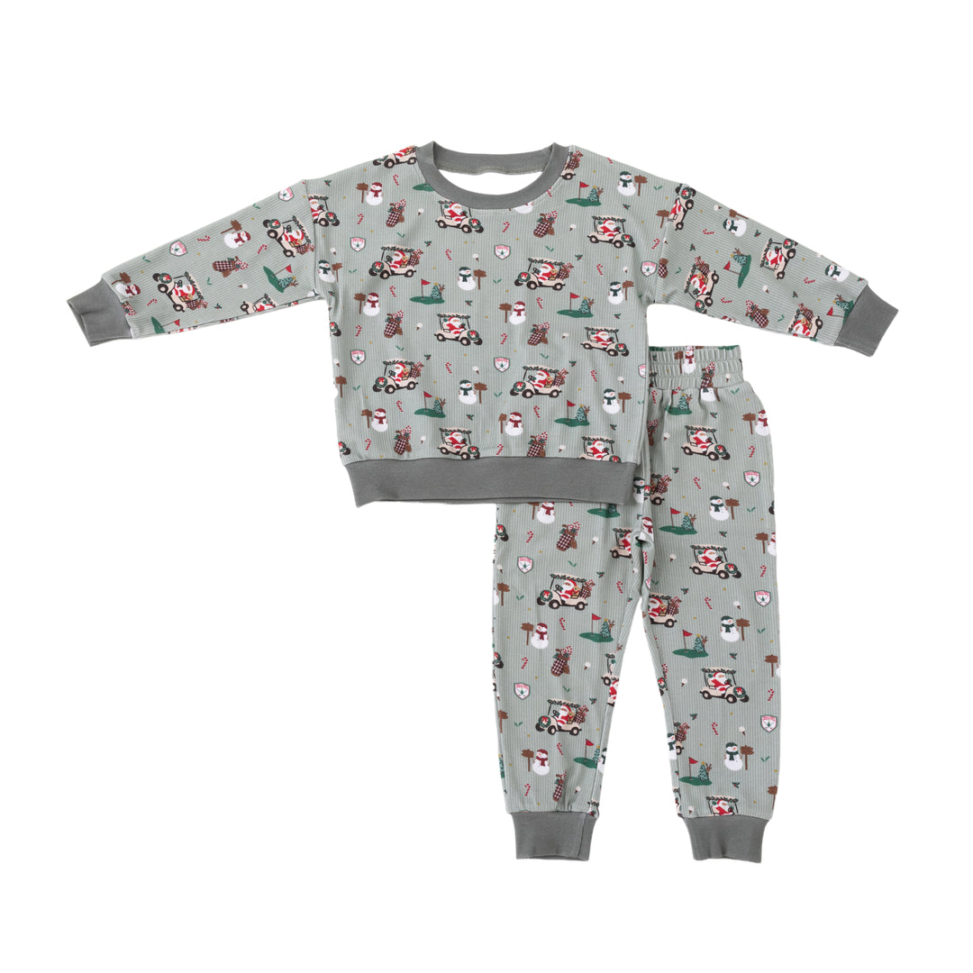 North Pole Country Club (Jogger Set) - Photo 1