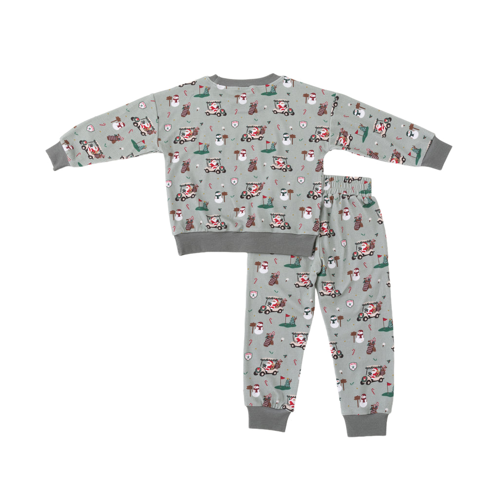 North Pole Country Club (Jogger Set) - Photo 2