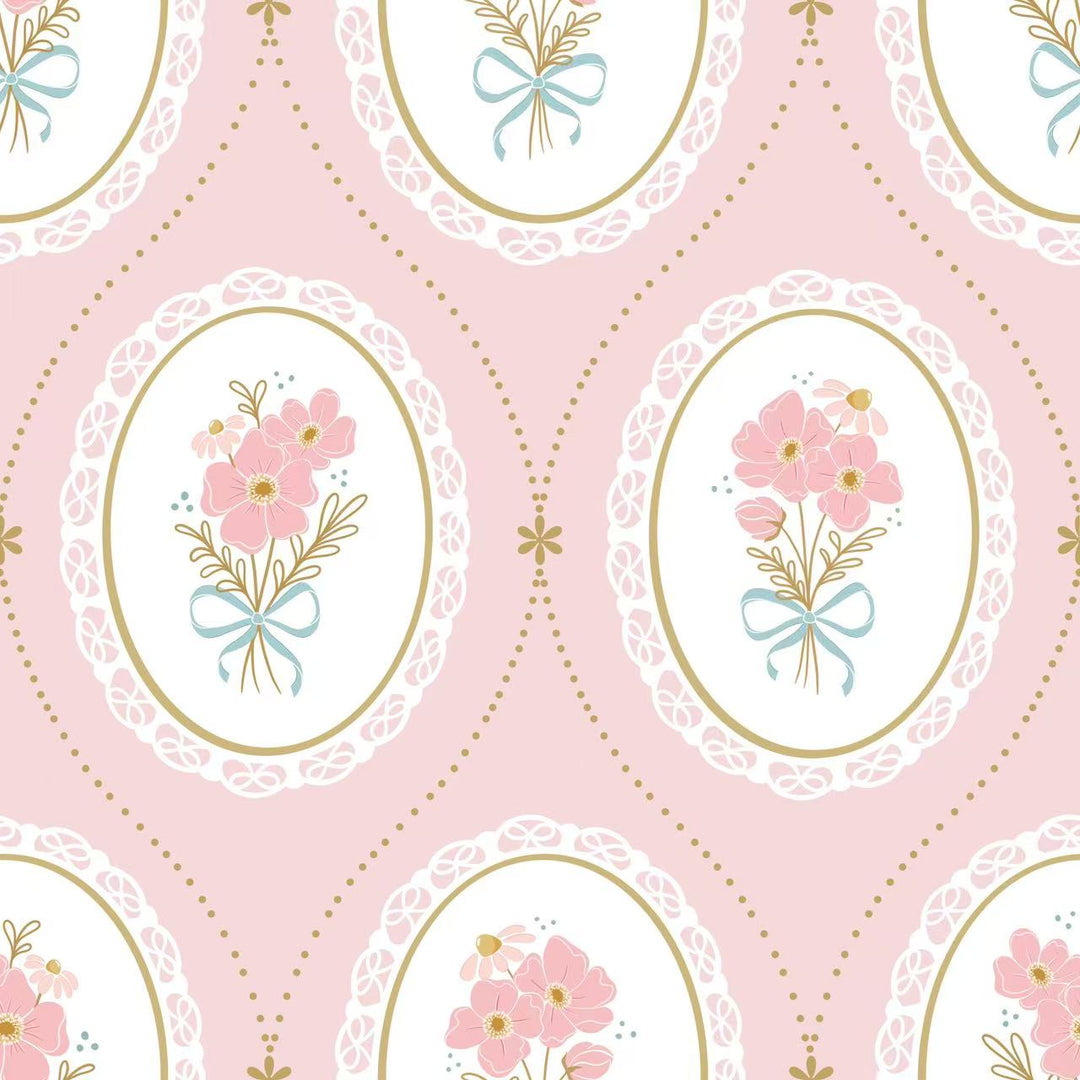 Rosalie (Crib Sheet)