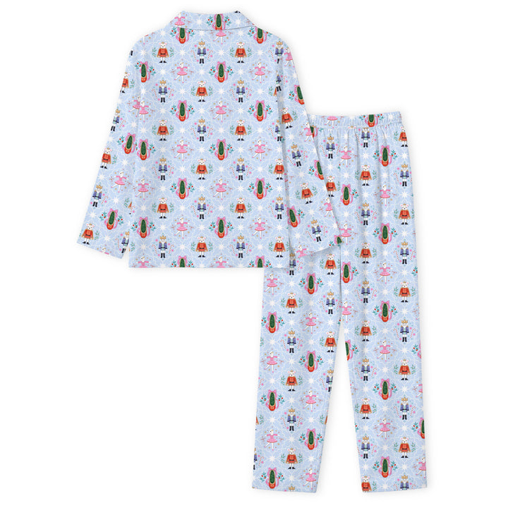 Sugar Plum Dreams (Women&