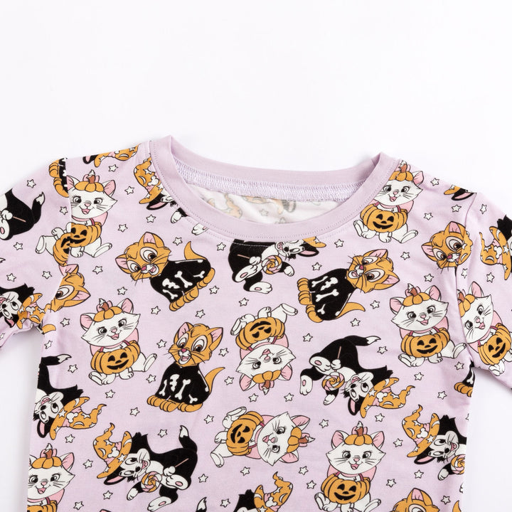 PREORDER - Magical Kittens (Long Sleeve PJ)