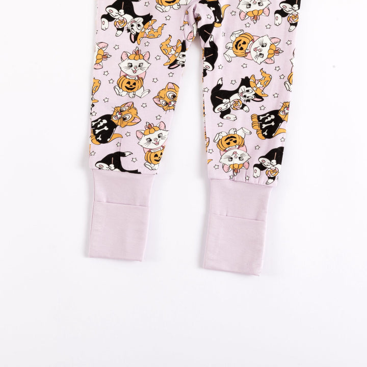PREORDER - Magical Kittens (Convertible Zip Footies)