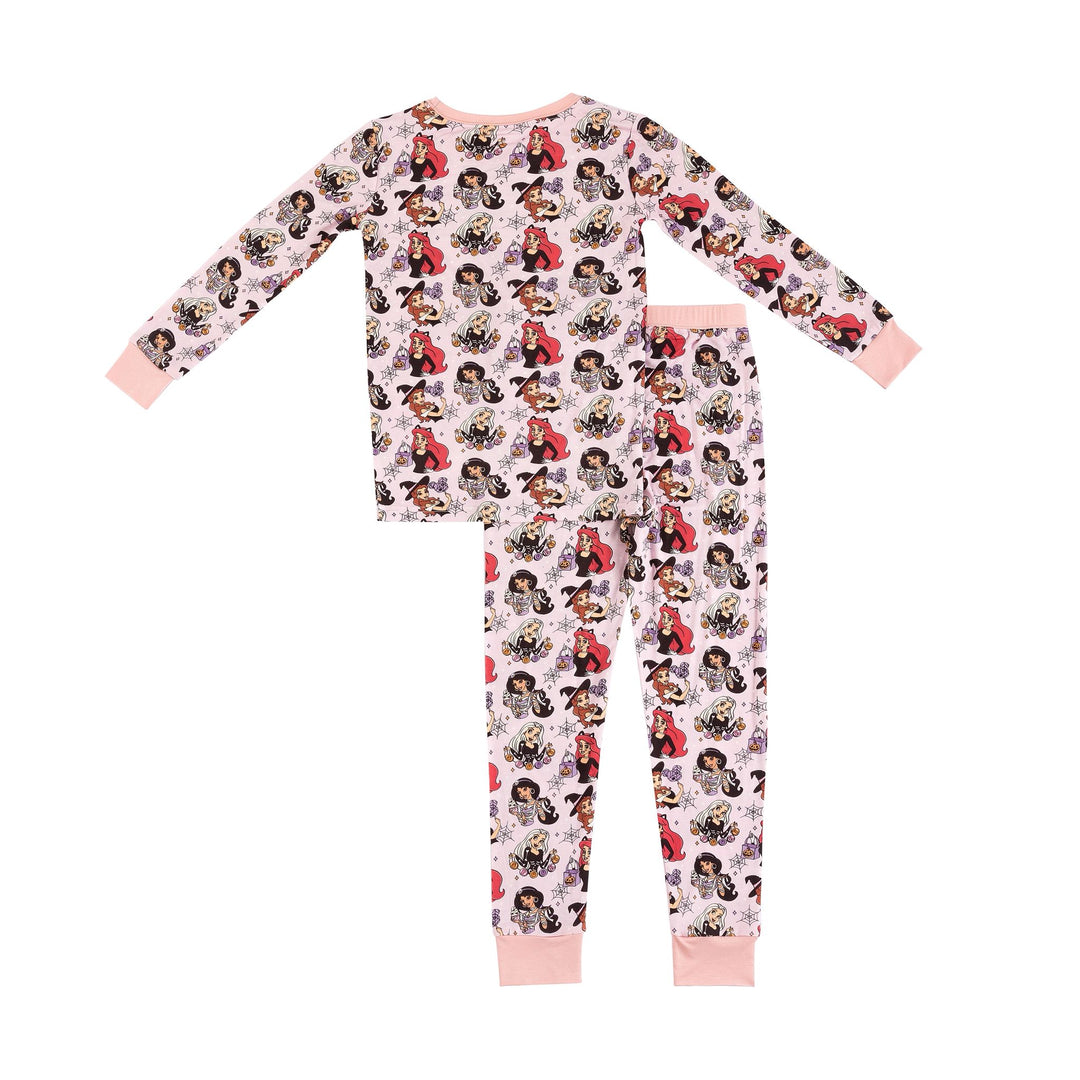 PREORDER - Enchanted Evenings (Long Sleeve PJ)