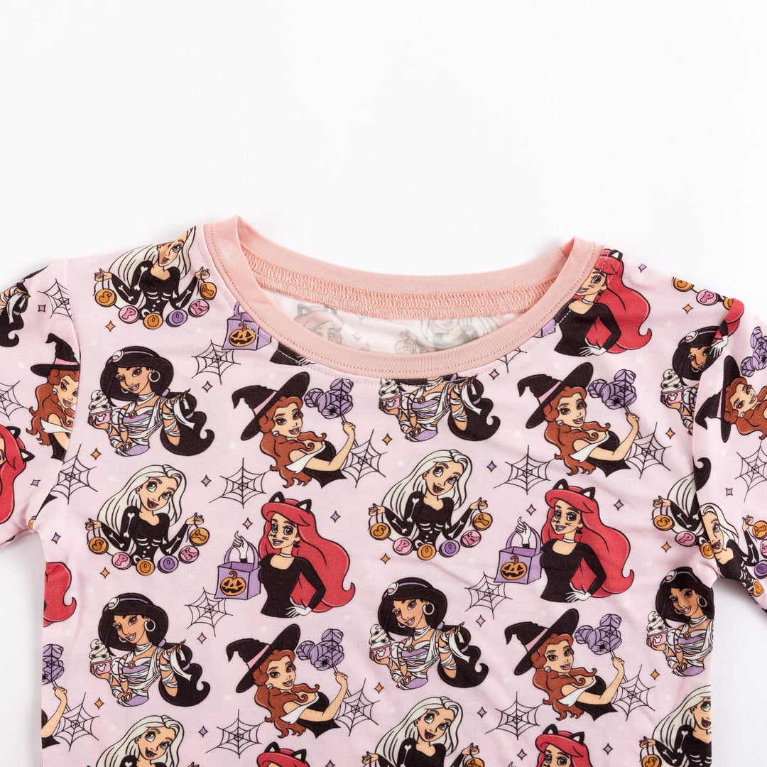 PREORDER - Enchanted Evenings (Long Sleeve PJ)