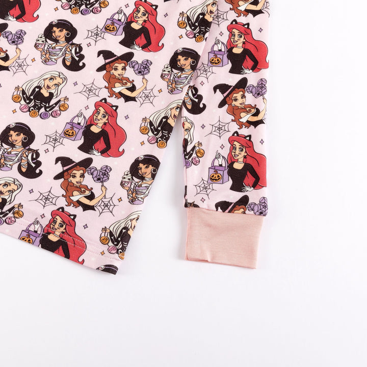 PREORDER - Enchanted Evenings (Long Sleeve PJ)