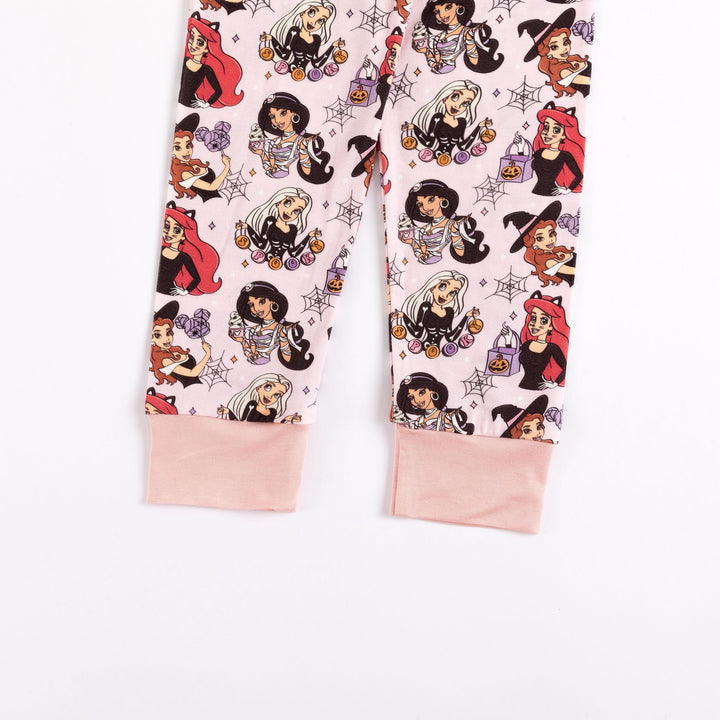 PREORDER - Enchanted Evenings (Long Sleeve PJ)