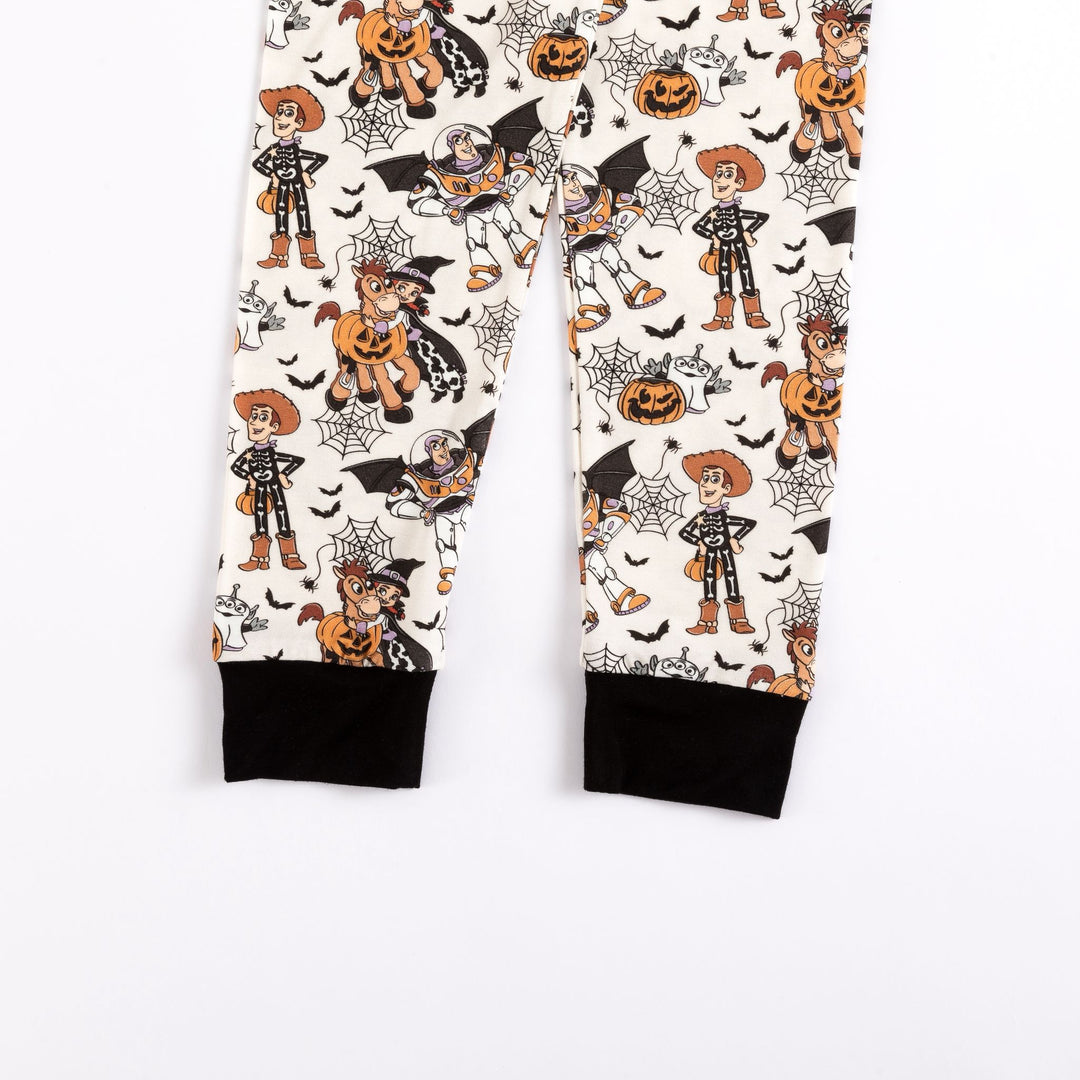 PREORDER - Howdy Haunts (Long Sleeve PJ)