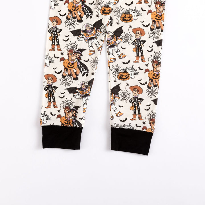 PREORDER - Howdy Haunts (Long Sleeve PJ)