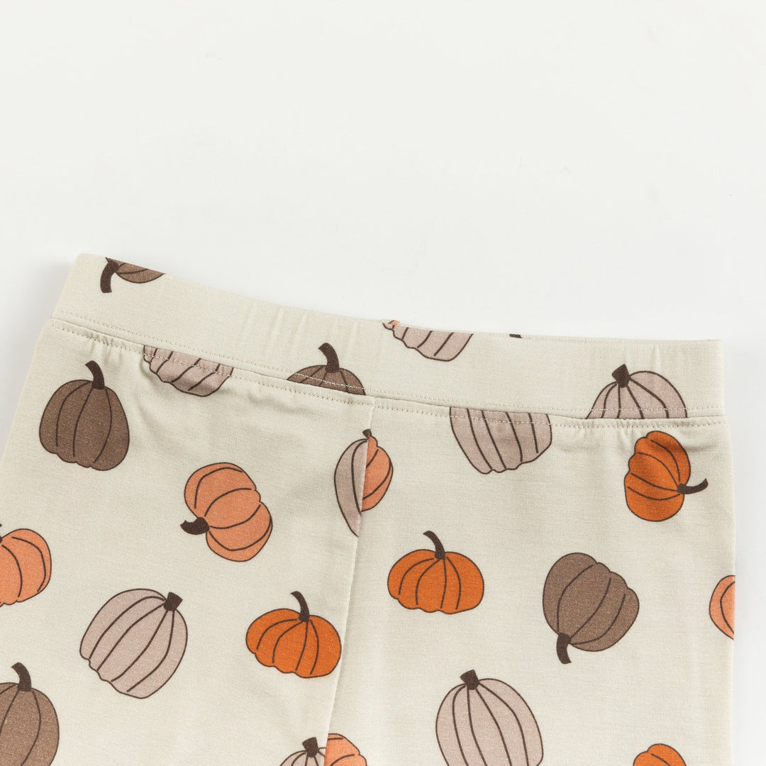 Pumpkins Beige - Dreamlet