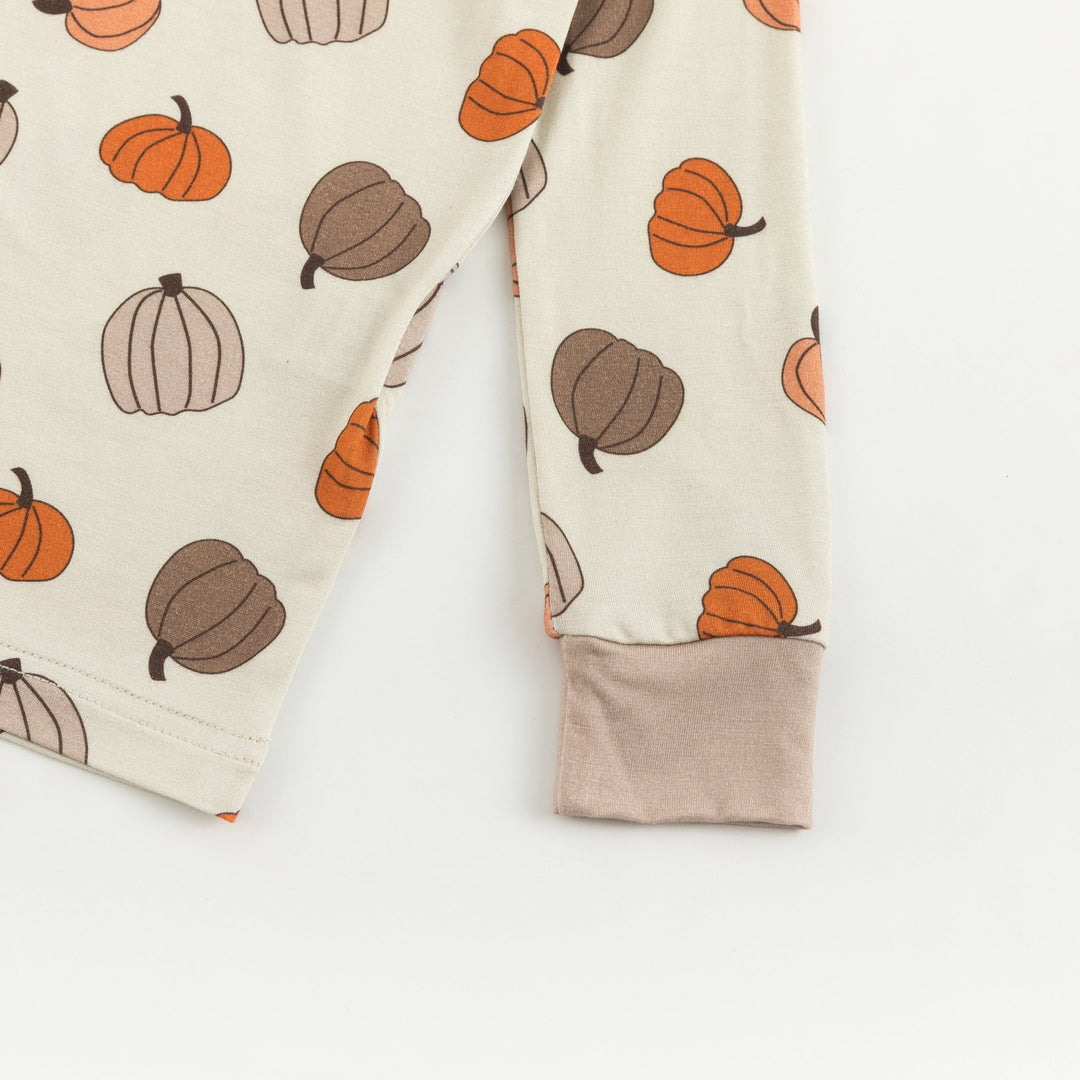 Pumpkins Beige - Dreamlet