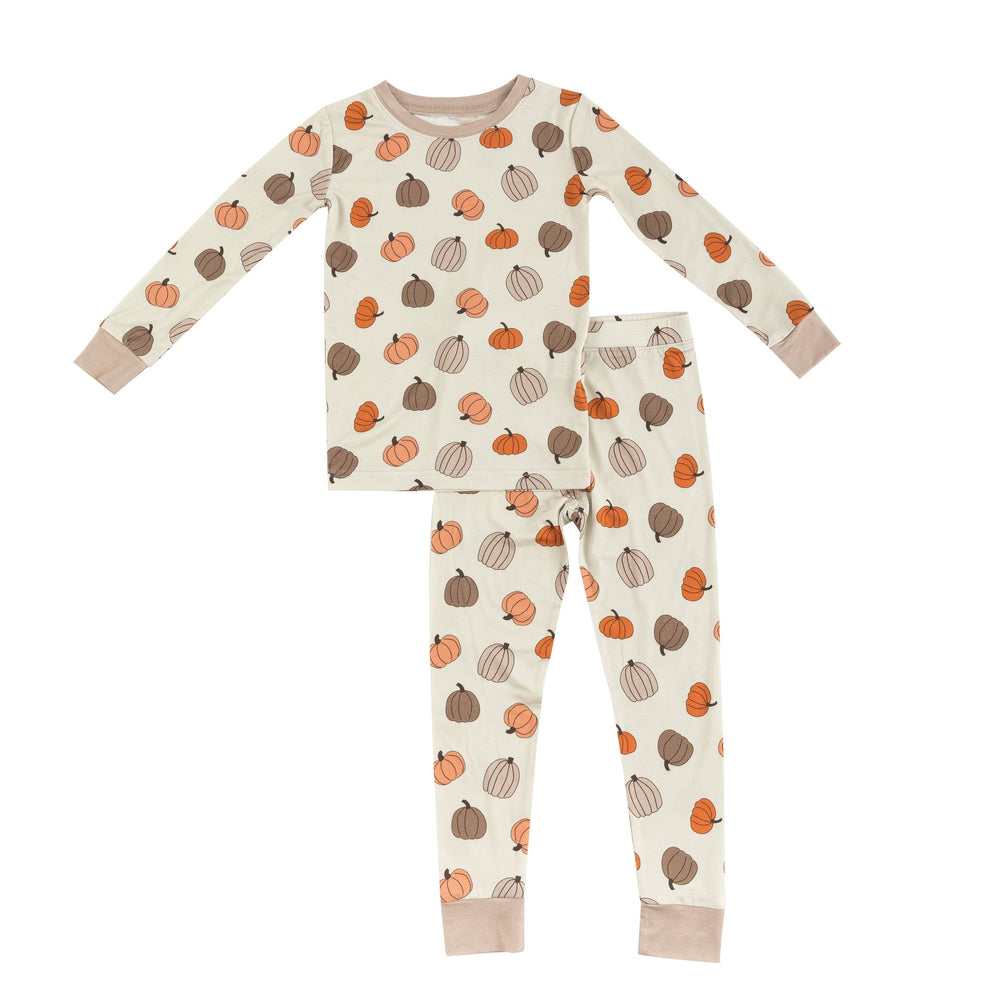 Pumpkins Beige - Dreamlet