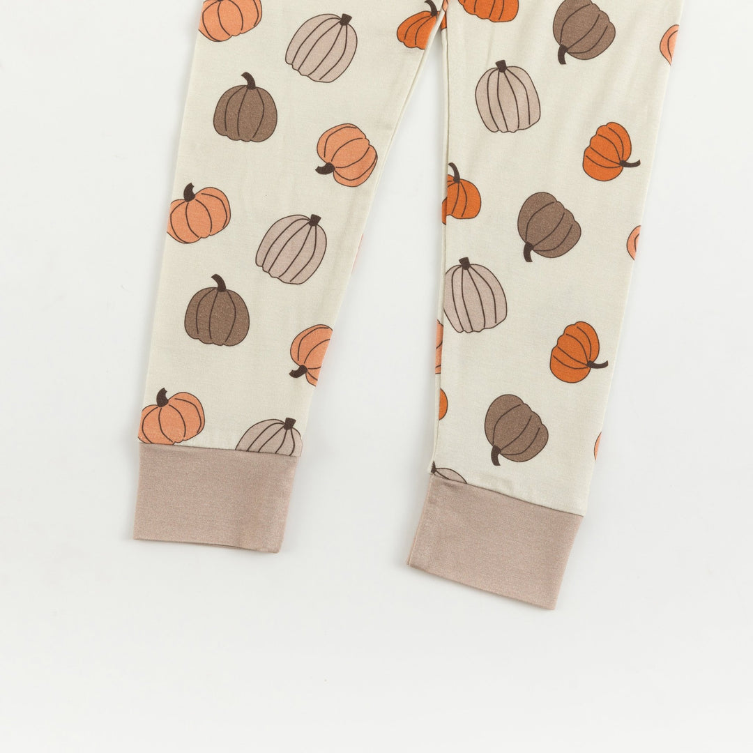 Pumpkins Beige - Dreamlet