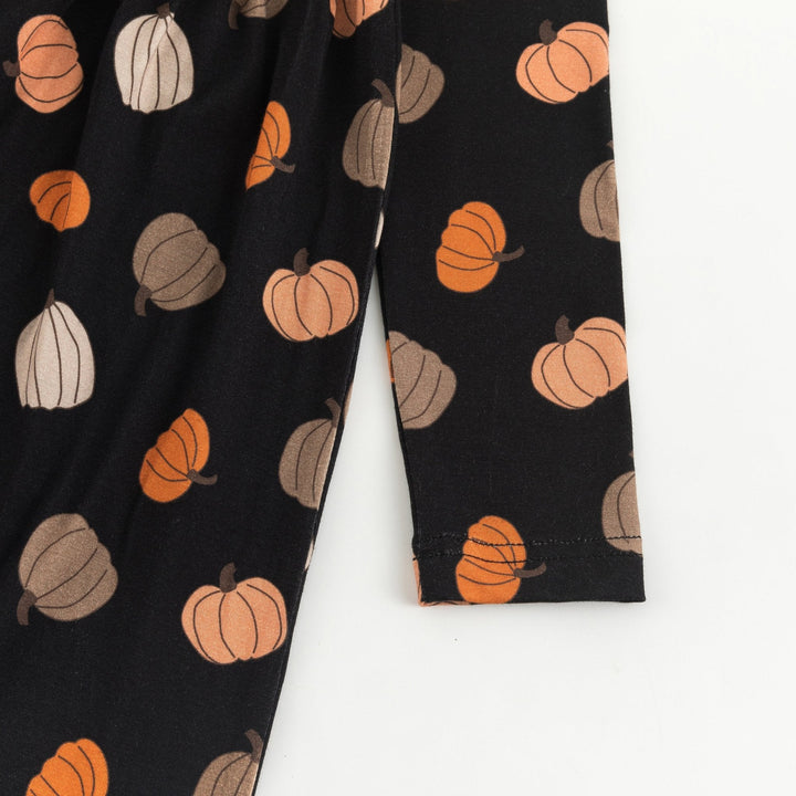 Pumpkins Black - Dreamlet