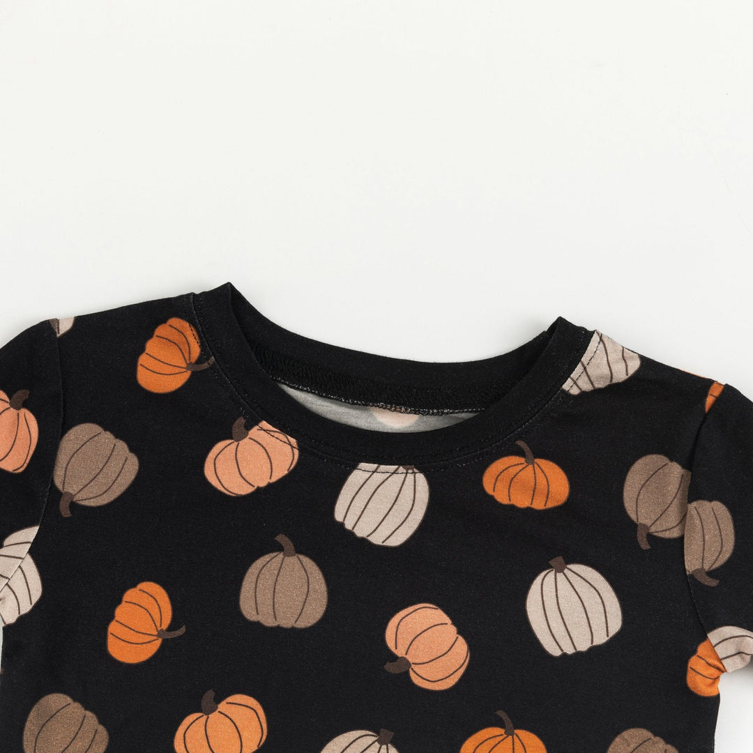 Pumpkins Black - Dreamlet